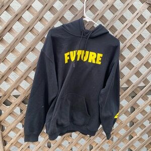 Original Future Nobody Safe Tour Hoodie